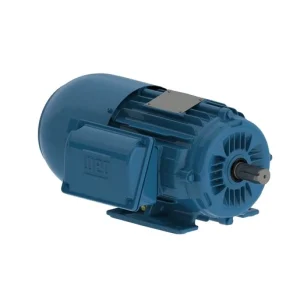 MOTOFRENO TRIFASICO 4P IP 55 FTE 7,5HP 13051548 WEG 01