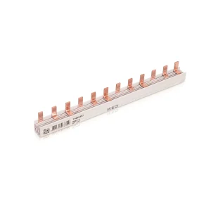 BARRA DISTRIBUCION BR3-4 TRIP. 4MDW 11402457 WEG 01