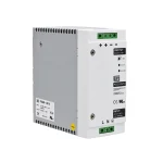 FUENTE DE ALIMENTACION 220VCA A 24VCC 10A PSS24-W10 13108244 WEG 01
