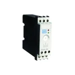 RELE CONTROLADOR NIVEL LLENADO RNW-EN 240VCA 10318026 WEG 01