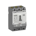 INTERRUPTOR MAGNETICO ACW161V-MTU160-3 160A 10583702 WEG 01