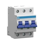 LLAVE TERMOMAGNETICA TM TRIPOLAR MDWH C-16-3-16A 10KA 11422692 WEG 01