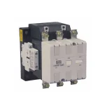CONTACTOR TRIPOLAR CWM 150.22 250V 10535746 WEG 01