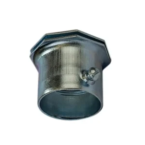 CONECTOR P/CAÑO METALICO 2" RELUX 01
