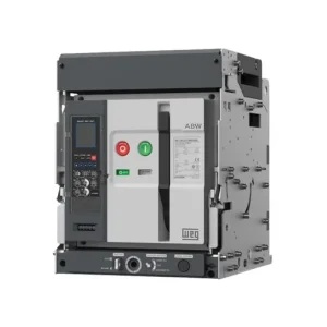 INTERRUPTOR ABIERTO ABW 2500A 17938352 WEG 01