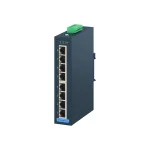 SWITCH ETHERNET DE 8 PUERTOS (NO GER.) WCD SWU 5TX 15362729 WEG 01