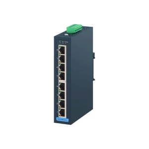 SWITCH ETHERNET DE 8 PUERTOS (NO GER.) WCD SWU 5TX 15362729 WEG 01