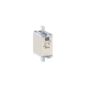 FUSIBLE NH00 ULTRARRAPIDO 200A 10710732 WEG 01
