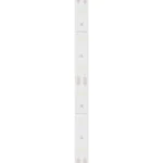 CINTA LED 12W/M 60LED 6000K 2835 12V IP66 MACROLED 01