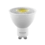 LAMP LED DICRO 7W 6000K DIM MACROLED 01