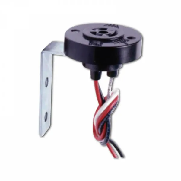 BASE P/FOTOCELULA EXT. C/SOPORTE RELUX 01 BASE P/FOTOCELULA EXT. C/SOPORTE RELUX 01