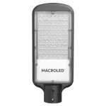 ALUMBRADO PUBLICO LED 50W 5700K IP65 FP 0,9 100-265V LUMAX MACROLED 01