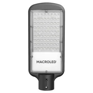 ALUMBRADO PUBLICO LED 50W 5700K IP65 FP 0,9 100-265V LUMAX MACROLED 01