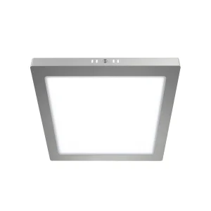 PANEL LED EMB 40W 6000ºK 60X60CM FP 0,98 110-260V MACROLED 01