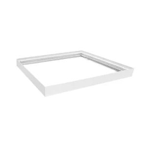 SOPORTE ALUM P/ ADOSAR PANEL LED 60X60 MACROLED 01