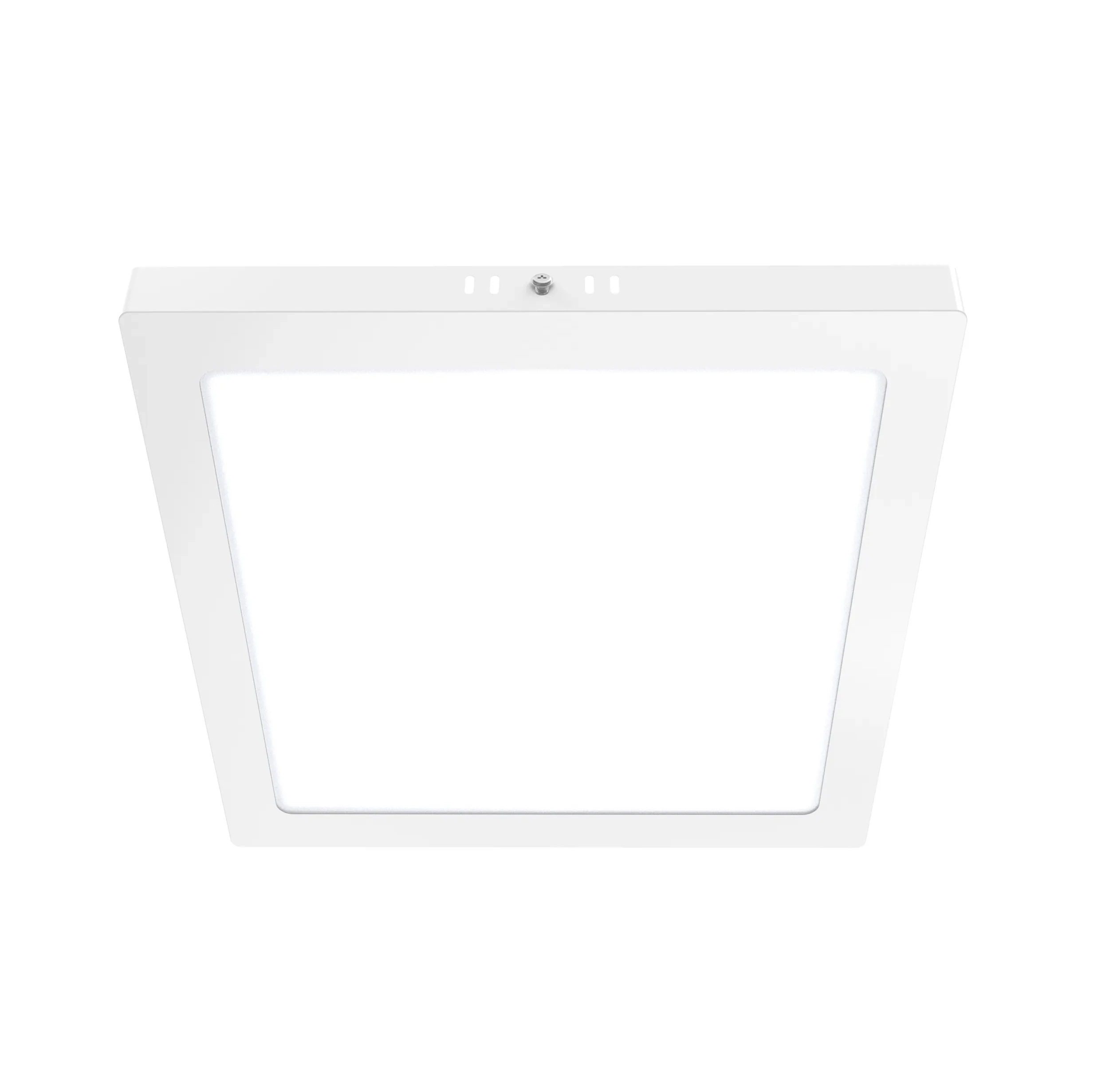 PANEL LED CUAD ADO 24W 6000K 85-265V BL MACROLED 01 PANEL LED CUAD ADO 24W 6000K 85-265V BL MACROLED 01