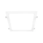 PANEL LED CUAD EMB 24W 6000K 85-265V BL MACROLED 01