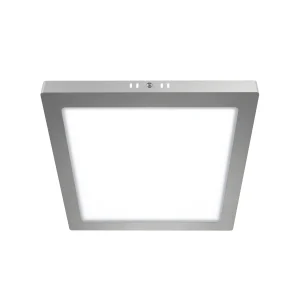 PANEL LED EMB 40W 3000ºK 60X60CM FP 0,9 110-260V MACROLED 01