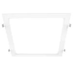PANEL LED CUAD EMB 24W 4500K 85-265V BL  MACROLED 01