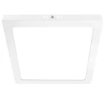 PANEL LED CUAD ADO 24W 3000K 85-265V BL MACROLED 01