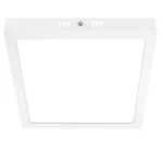 PANEL LED CUAD ADO 18W 3000K 85-265V BL MACROLED 01