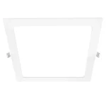 PANEL LED CUAD EMB 18W 3000K 85-265V BL MACROLED 01