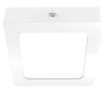 PANEL LED CUAD ADO 06W 6000K 85-265V BL MACROLED 01