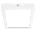 PANEL LED CUAD ADO 12W 3000K 85-265V BL MACROLED 01