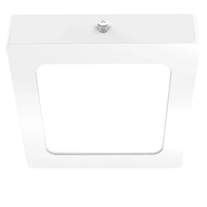 PANEL LED CUAD ADO 06W 3000K 85-265V BL MACROLED 01