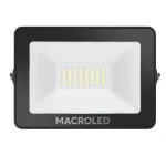 REFLECTOR LED 30W 3000K 220V MACROLED 01