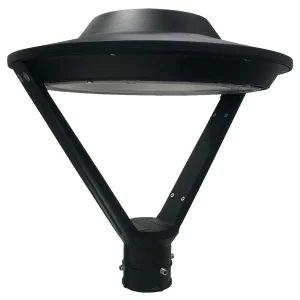 FAROLA 50W 3000K IP65 100-240V FP 0.9 CRI 80 MACROLED 01