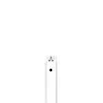 ARTEF FL T8 60CM P/ 1 TUBO LED MACROLED 01