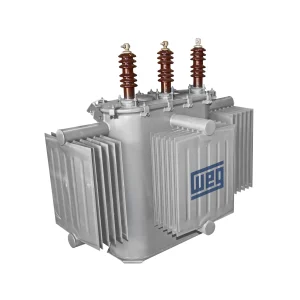 TRANSFORMADOR DISTRIBUCION TRIFASICO 200KVA 13852896 WEG 01