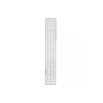 LUZ DE EMERGENCIA 90 LEDS SMD-LITIO 1,5/3HS 220V SEGURIMAX 01