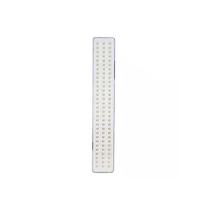LUZ DE EMERGENCIA 90 LEDS SMD-LITIO 1,5/3HS 220V SEGURIMAX 01