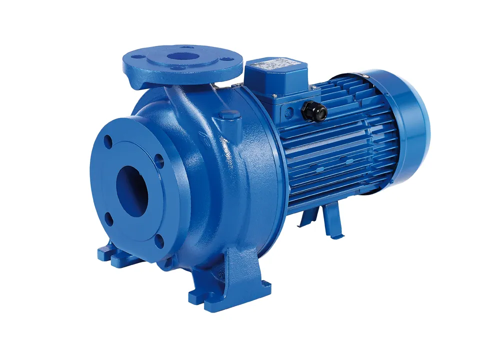 MOTOBOMBA 3D/I 32-200/4,0 TRIFASICO 5,5 HP 2P IE3 S/BRIDA EBARA 01 MOTOBOMBA 3D/I 32-200/4,0 TRIFASICO 5,5 HP 2P IE3 S/BRIDA EBARA 01
