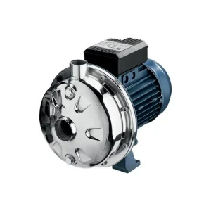 MOTOBOMBA INOX. CDXM/G 200/20 MONOFASICO 2,0 HP EBARA 01