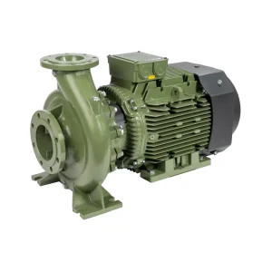 MOTOBOMBA IR32-160C TRIFASICA 2HP 11010542 SAER 01