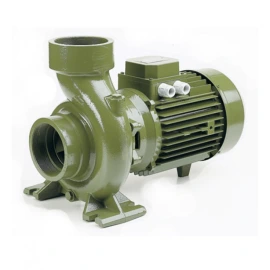 MOTOBOMBA BP 5 MONOFASICA 2HP 11570011 SAER 01