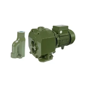 MOTOBOMBA M 153 C/INYECTOR P30 MON. 1,5HP 10350407 SAER 01