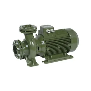 MOTOBOMBA IR50-200B- NUEVO M. TRIF. 15HP 11030525 SAER 01