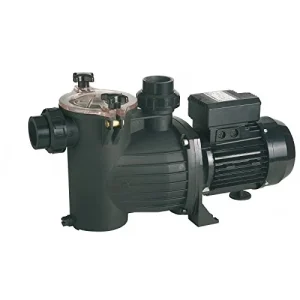 MOTOBOMBA P/PISCINA KPO 75M MONOFASICA 3/4HP 14030110 SAER 01