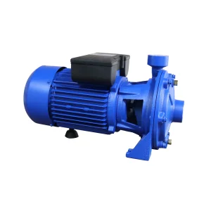 MOTOBOMBA.RF 30-2C 380V TRIFASICO 5,5HP RESA 01