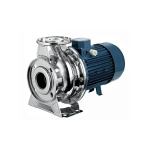 MOTOBOMBA INOX. 3LM/I 32-200/4 AISI 316L TRIFASICO 5,5 HP 2P IE3 S/BRIDA EBARA 01