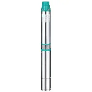 MOTOBOMBA. 3.5EM3/14T MONOFASICO C/CAPACITOR 1,2HP RESA 01