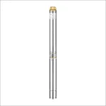 MOTOBOMBA 3" 3SGM 2,5/10 MONOFASICO 0,5HP RESA 01
