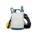 MOTOBOMBA DESAGOTE SPP250F 220V MONOFASICO 0,30HP RESA 01