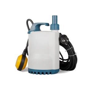 MOTOBOMBA DESAGOTE SPP370F 220V MONOFASICO 0,50HP RESA 01