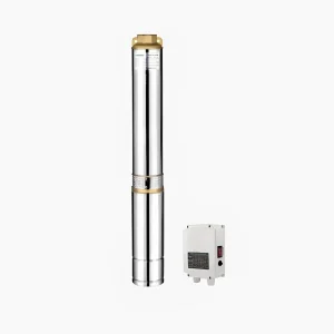 CUERPO BOMBA 4" 4SG 3/30 3HP RESA 01
