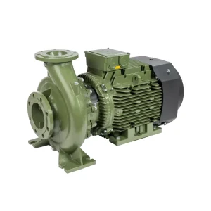 MOTOBOMBA IR40-200C-G TRIF. N. MOD. 5,5HP 11020829 SAER 01